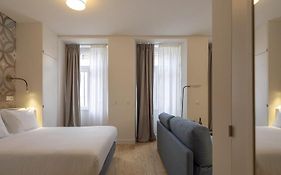 Lisbon Serviced Apartments - Santos